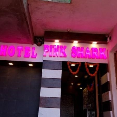 Hotel Pink Shark Sikar Екстер'єр фото