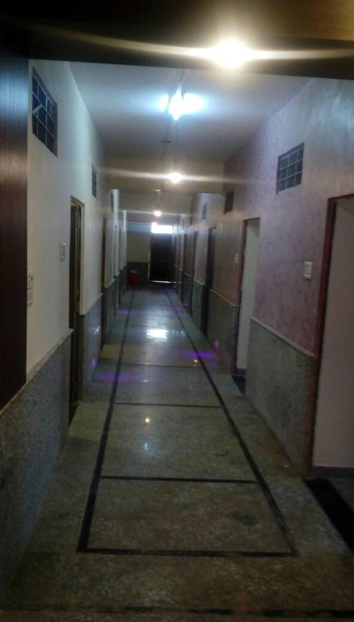 Hotel Pink Shark Sikar Екстер'єр фото